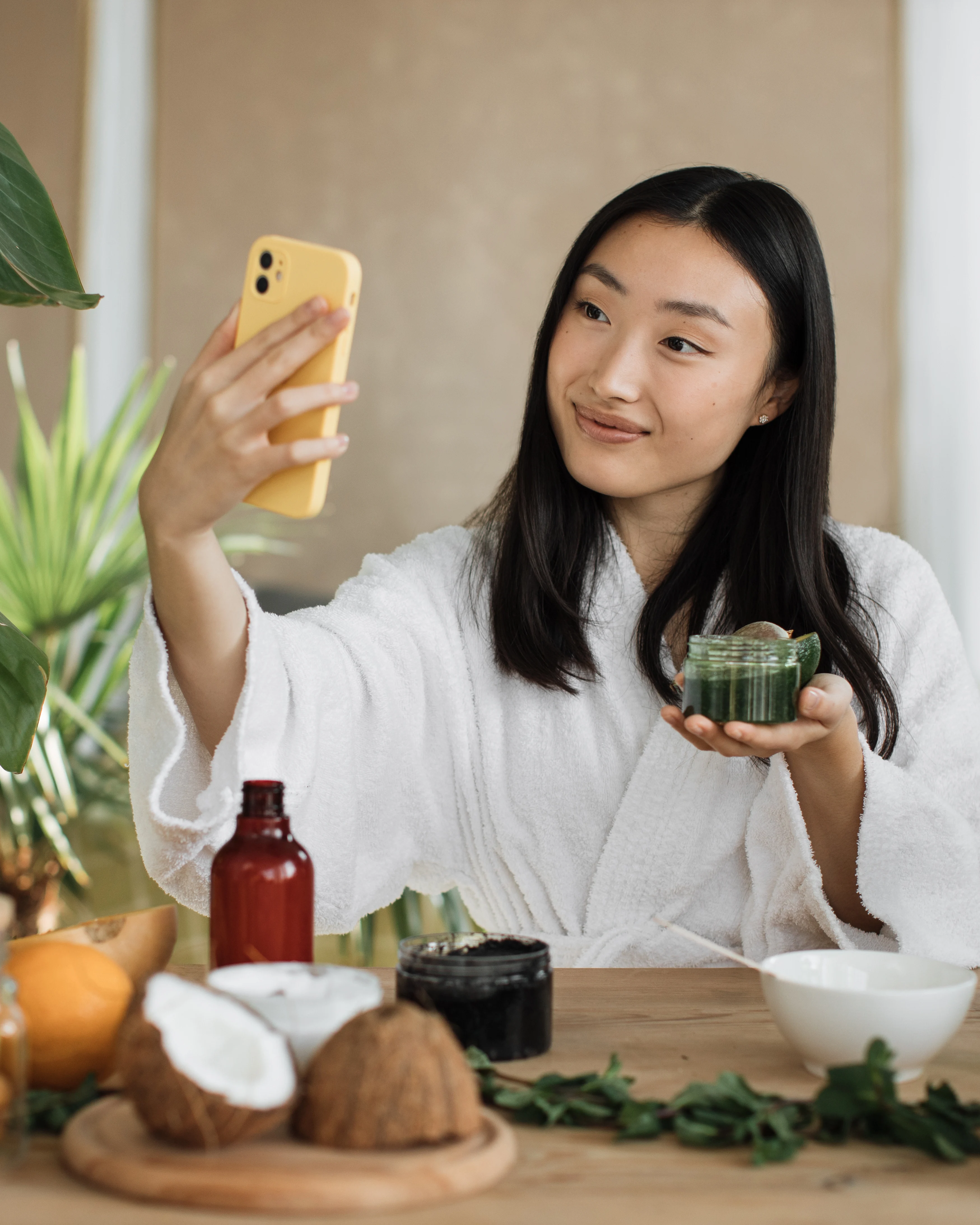 TikTok Shop influencer affiliate marketing snapshot by Livano Agency 1