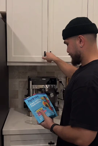 Performance-driven TikTok Shop influencer marketing case study